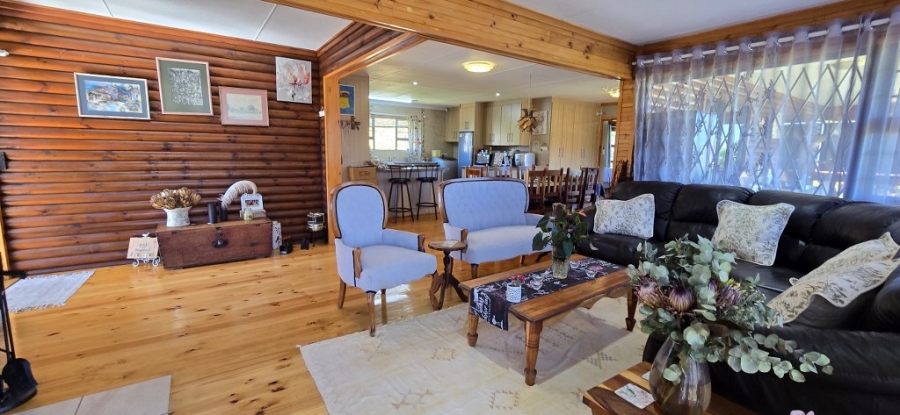 2 Bedroom Property for Sale in Twee Riviere Eastern Cape